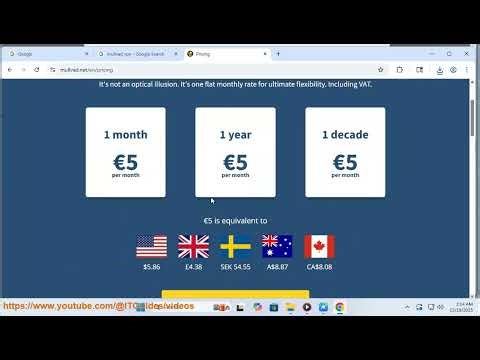 [Opinion] best VPN for privacy vs NordVPN.