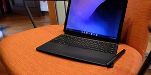Google Pixel Slate Review: Android Apps On a Chrome Tablet