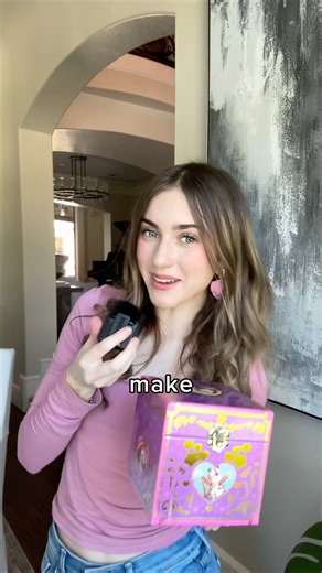 Making a time capsule! 🕰️ 😮