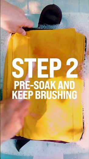 Carry 101 | How to Clean Your Bag or Backpack