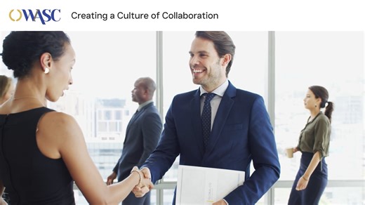 2. Creating a Culture of Collaboration