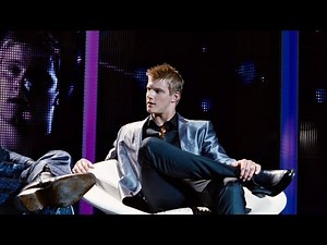 All Cato Hadley Scenes || The Hunger Games