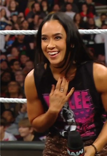 WWE Showdown: AJ Lee vs. Becky Lynch Highlights