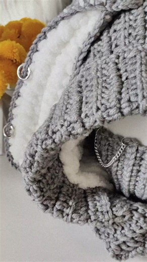 Handmade Crochet Animal Hats - Bunny, Elephant, Octopus | Лисошапка, Шапка капюшон