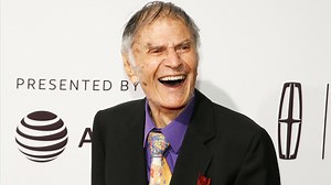 F Troop star Larry Storch dies aged 99 as family pay tribute to iconic actor