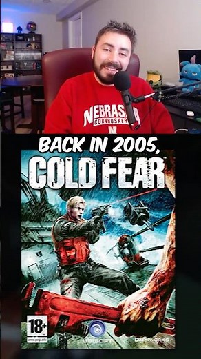 Cold Fear Has Been Preserved!
