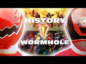 That Time SPD Teamed Up with Dino Thunder TWICE in One Year