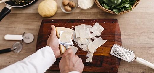 25 Culinary Terms Every Foodie Should Know - Kitchen Tips | What's for Dinner?