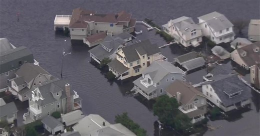Vigils held across NYC to mark 10th anniversary of Superstorm Sandy