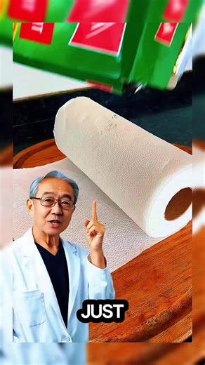 just sprinkle coffee onto a paper towel #lifehacks #hometips #lifetips #coffee #foryoupageofficiall