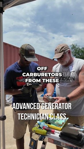 Carburetor Repair: Field Diagnosis & Cleaning Guide