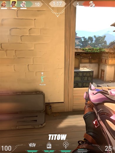 Funny Valorant Dance Moments with Sova