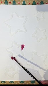 815K views · 8.2K reactions | ⭐️3 super fun crafts to make using cookie cutters!  Spotty Wreaths, Bubble Trees and Salt stars! #cutecrafts #kidscraftsforfun #crafts #craftideas #craft #kidscrafts #funcrafts #easycrafts #crafttok #craftsforkids #funcraftsathome #easycraftsidea #simplecrafts #artsandcraftsforkids #preschoolathome #preschoolcrafts #crafttutorial #toddlercrafts #christmas #christmascrafts | Home Is Where The Art Is | Facebook