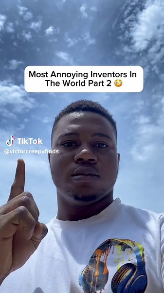 Most Annoying Inventors In The World Explained