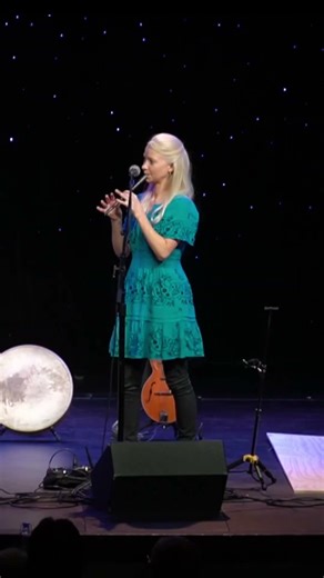 New Horizons (LIVE at the Triple Door) 🌞