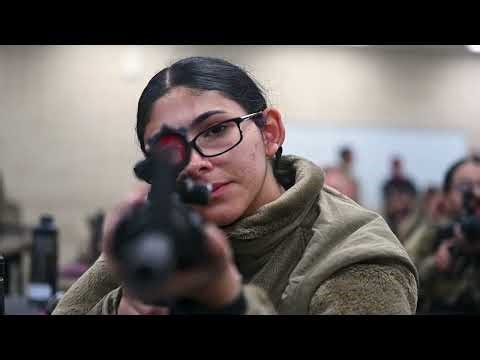 Combat Arms Training and Maintenance CATM