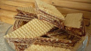 Porady kulinarne: Masa czekoladowa do wafli. Gotujmy.pl