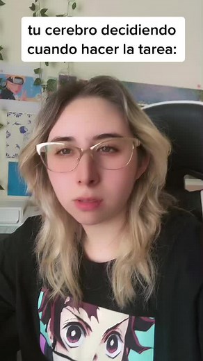 Humorous Take on Procrastination and Time Management