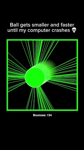 Bouncing Baby Shark Ball: Mind-Boggling Transformation!