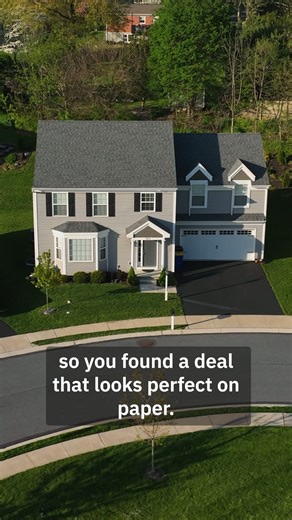 Easy skip tracing is just one of the many powerful features inside the Connected Investors software. Oh, and did we mention you can try the all-new Connected Investors for Free? Get a 7-day trial to see what all the hype is about. 💥 Tap Here To Get Started ➜ https://hubs.li/Q03cN2TP0 #ConnectedInvestors #InvestmentProperty #RealEstateInvesting #RealEstate #Business #Entrepreneur | Connected Investors