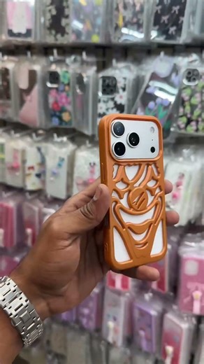 JOKER FLAME CASE SOFT SILICON MATT CASE 🤡✨🥳
