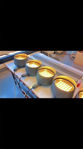 Garden Projector Light IP66 CE ROHS 30W AC230V 2700K LED Projector Light SYA-618-14 #ledlights #led