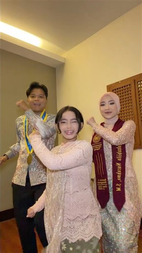 THE DAY WE'VE BEEN WAITING FOR IS FINALLY HERE❗️ADAM PROPOSES TO SYIFA IN PUBLIC😱