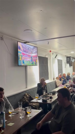 Let’s go England | Whitehaven Rugby League 2010