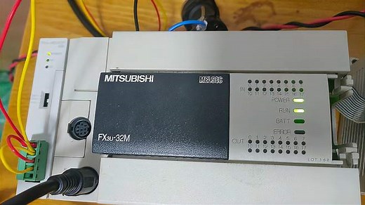 三菱plc编程软件GX Developer的安装方法