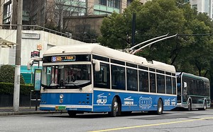 【巴士一公司】24路原速 前方展望 长寿新村→豆市街复兴东路