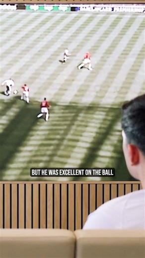 ❤️❤️ | Rio Ferdinand