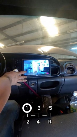 353K views · 3.3K reactions | Nv4500 Gear Shift Pattern! #trucks #trucking #cummins #dieseltrucks #dodge #manual #howto #reelsfb #viral | Dippin' Diesel | Facebook