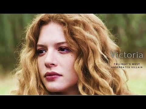 Victoria: The Underrated Villain of Twilight | Character Deep Dive & Analysis