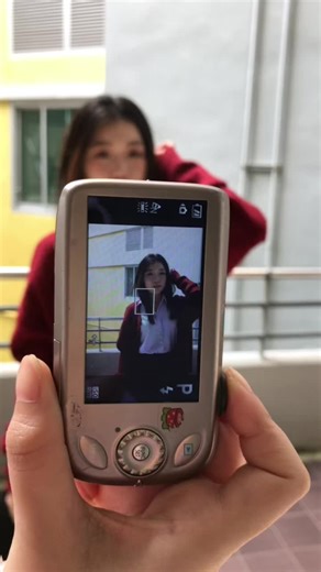 Canon Ixy 510IS ถ่ายย้อนแสง สุดเริ่ด!