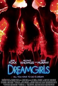 Dreamgirls | Audience Reviews