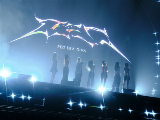 【R.E.D】出道一周年献礼 -【成长向】“我来做主 把质疑丢到九霄云外”