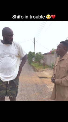 Shifo Faces Troubles in Best Series Moments