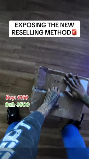 jah.resellss on Instagram: "Comment “VENDOR” To Access My Suppliers🎅🏻💻 . . TikTok: Jah.Resellss . . . #reselling #business #resellercommunity #ecom #explorepage"