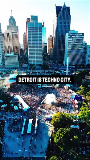 Celebrate Detroit's 313 Day with Music and Community