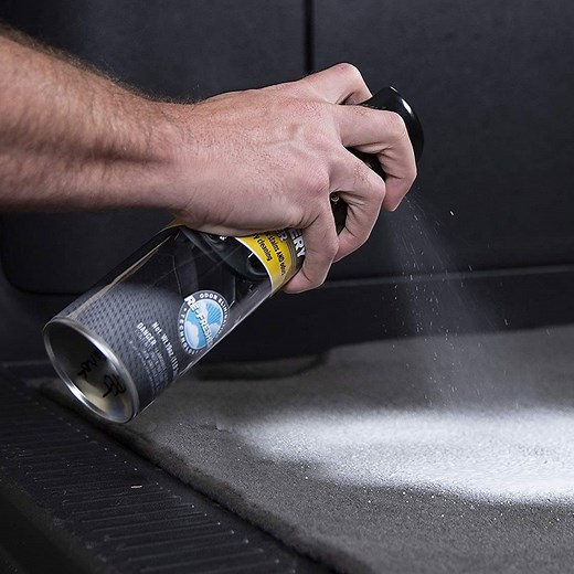 7 Best Car Stain Removers of 2025
