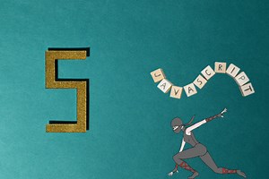 Unidad 5. Características de Ecmascript ES6