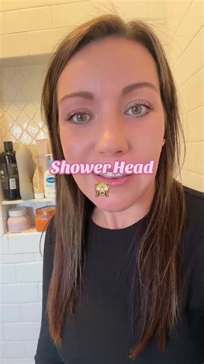 The best shower head I’ve ever had 🙈 #tts #tiktokshop #tiktokshopfinds #tiktokshopaffiliate #tiktokmademebuyit