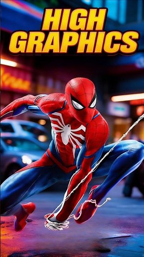 3 Best Offline High Graphics Games for Android 2026