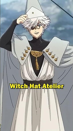 Why You Might Not Be Able to Watch Witch Hat Atelier