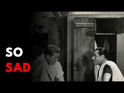 J. Farrell MacDonald: The TRAGIC Silent-to-Talkie Transition