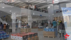 NEW HARDWARE & HOME CENTRE OPENS SINCE formally opening its doors in Honiara, fortnight ago, the newly established ‘BNBM Hardware & Home Centre Honiara’ is proving to be a popular shopping spot for many local customers. The new hardware centre located at King George Sixth Area, East Honiara is offering customers a better choice of price for its top range products. Since day one customers have flocked the centre to do their shopping because of the competitive prices. The centre has offered a one-