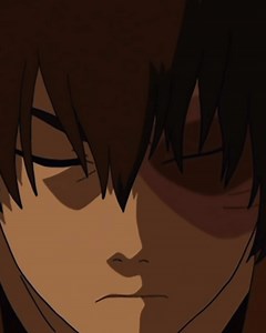 Emotional Reunion of Zuko and Iroh in ATLA