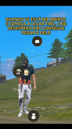 #freefire #freefirebrasil #memes #shortvideo #shorts #fypage #fypyoutube #fy #ff #memesvideo #fyp