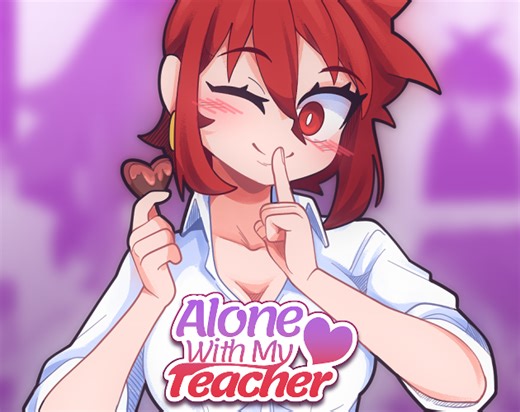 Alone With My Teacher Devlog5