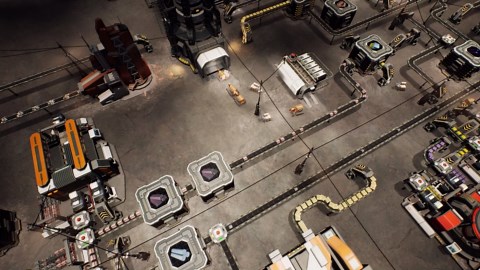 The Crust - Official Early Access Launch Trailer